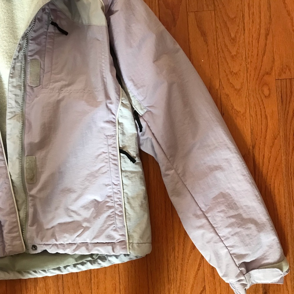 Columbia Jacket - Picture 3 of 8